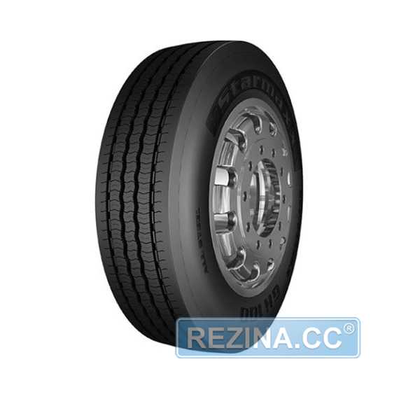 Купити Вантажна шина STARMAXX GH100 (рульова) 265/70R19.5 140/138M