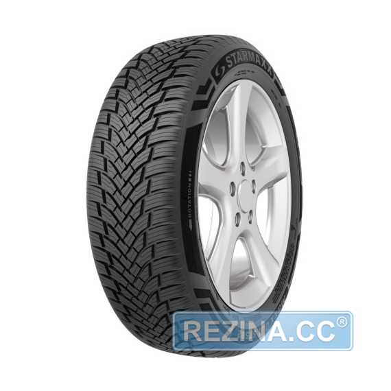 Купити Всесезонна шина STARMAXX Maxx Out ST582 205/60R16 92V