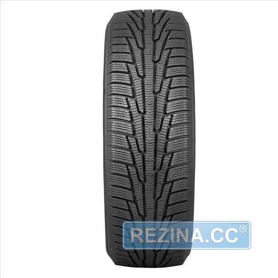 Купить Зимняя шина Nokian Tyres Nordman RS2 205/70R15 100R (2019 год)