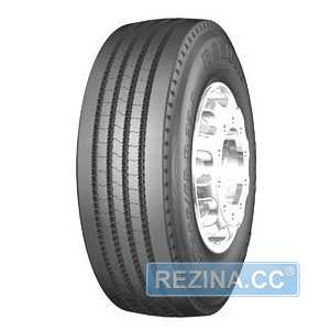 Купить BARUM BT44 ROAD TRAILER LRL 425/65R22,5 165K