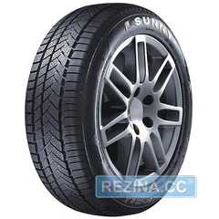 Купити Зимова шина SUNNY NW211 Winter-maX A1 295/40R21 111V