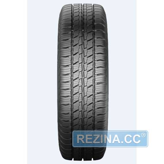 Купити Зимова шина POINT S Winterstar 4 VAN 195/75R16C 107/105R