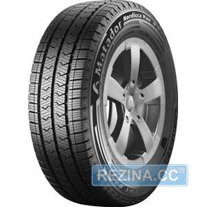 Купить Зимняя шина MATADOR Nordicca Van 195/75R16C 107/105R