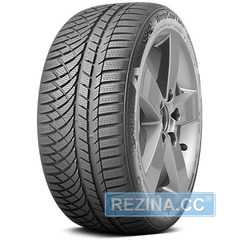 Купить Зимняя шина KUMHO WINTERCRAFT WP72 255/45R19 104V