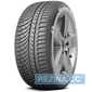 Купить Зимняя шина KUMHO WINTERCRAFT WP72 255/45R19 104V