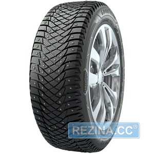 Купить Зимняя шина GOODYEAR UltraGrip Arctic 2 245/45R18 100T XL (Шип)