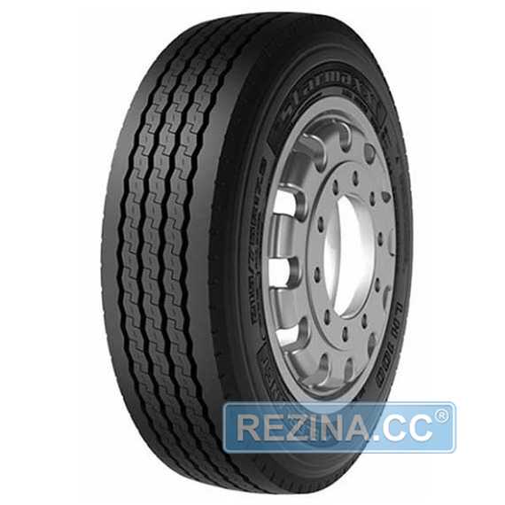 Грузовая шина STARMAXX ECOPLANET LH100 - rezina.cc