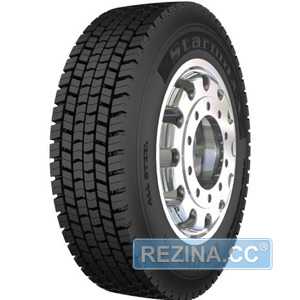 Купить Грузовая шина STARMAXX DH100 (ведущая) 265/70R19.5 140/138M