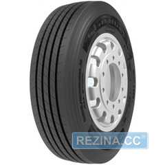 Купити Вантажна шина STARMAXX GH110 EcoPlanet (рульова) 295/80R22.5 152/148M
