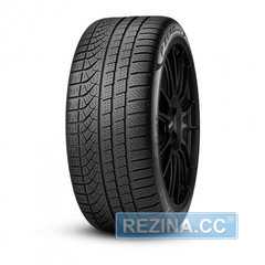 Купить Зимняя шина PIRELLI P Zero Winter Plus 255/35R20 97W