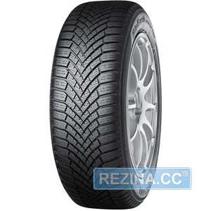 Купить Зимняя шина YOKOHAMA Bluearth Winter V906 205/60R16 92H
