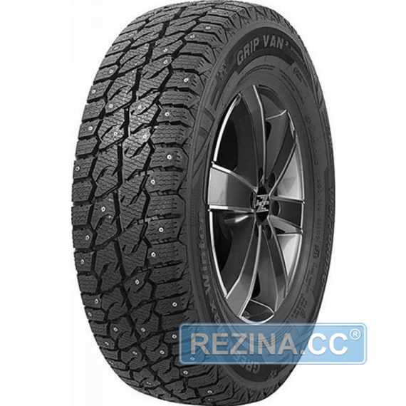 Зимняя шина LINGLONG GREEN-MAX WINTER GRIP VAN 2 - rezina.cc