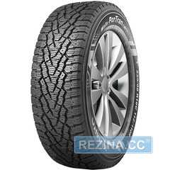 Купити Зимова шина KUMHO Winter PorTran CW11 195/70R15C 104/102R (шип)