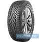 Купити Зимова шина KUMHO Winter PorTran CW11 195/70R15C 104/102R (шип)