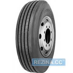Купить Грузовая шина POWERTRAC POWER STEERER (универсальная) 295/75R22.5 146/143M