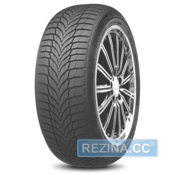 Купити Зимова шина NEXEN WinGuard Sport 2 SUV 225/60R18 104V