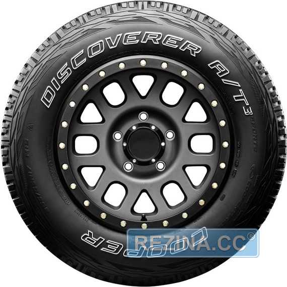Купити Всесезонна шина COOPER Discoverer AT3 Sport 2 275/65R18 116T