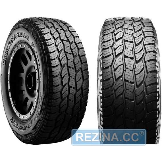 Купити Всесезонна шина COOPER Discoverer AT3 Sport 2 275/65R18 116T