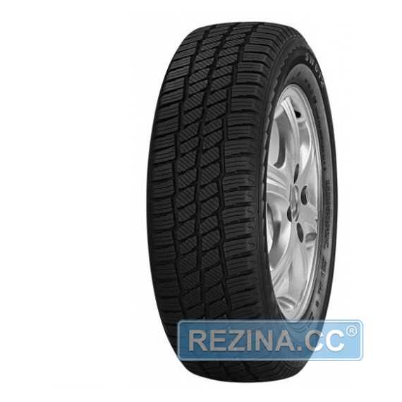 Купити Зимова шина GOODRIDE SW612 205/65R16C 107/105T