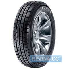 Купити Зимова шина SUNNY WINTER FORCE NW103 215/75R16C 113/111R