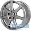 Купити Легковий диск AUTEC Tallin Original Titansilber R17 W7 PCD5x112 ET40 DIA57.1