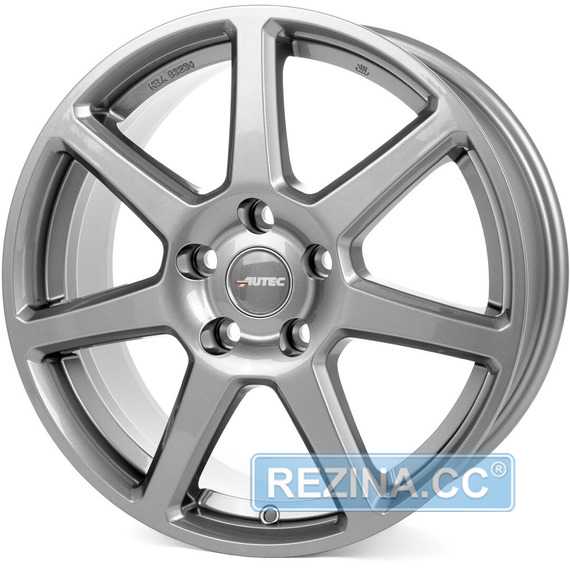Купити Легковий диск AUTEC Tallin Original Titansilber R17 W7 PCD5x112 ET40 DIA57.1