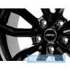 Купити Легковий диск AUTEC UTECA SCHWARZ GLANZEND R18 W8 PCD5x114.3 ET35 DIA70.1