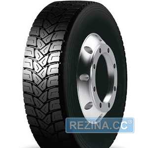 Купить Грузовая шина COMPASAL CPD82 (ведущая) 315/80R22.5 156/150M
