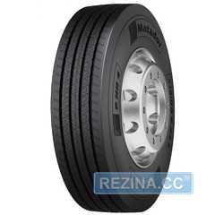 Купити MATADOR F HR 4 (рулевая) 385/65R22.5 160K