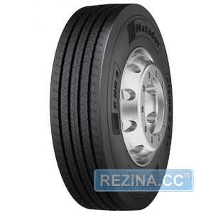 Купити MATADOR F HR 4 (рулевая) 385/65R22.5 160K