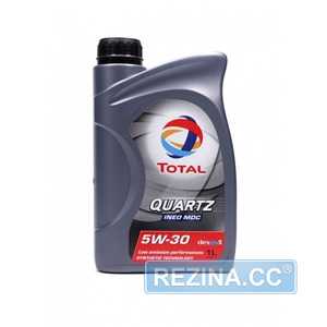 Купити Моторне мастило TOTAL QUARTZ INEO MDC 5W-30 (1л)