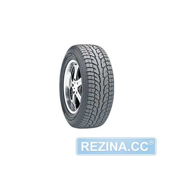 Купити Зимова шина HANKOOK i Pike RW11 245/55R19 107T (Під шип)