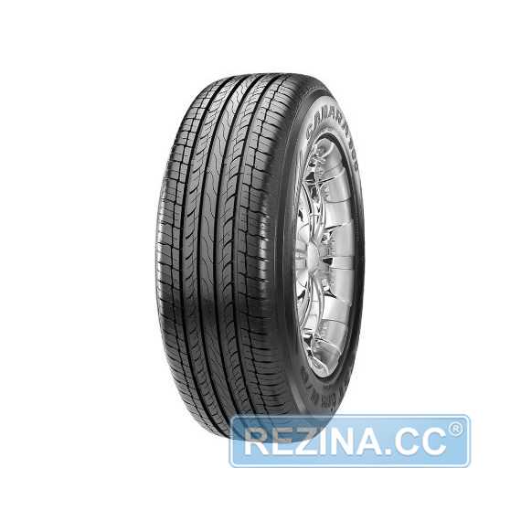 Купить Летняя шина CST Tires Sahara CS900 265/60R18 110V
