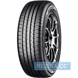 Купити Літня шина YOKOHAMA BluEarth-XT AE61 235/65R17 108V