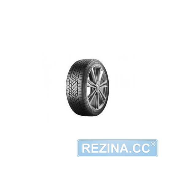 Купити Зимова шина MATADOR MP 93 Nordicca 225/60R18 104V