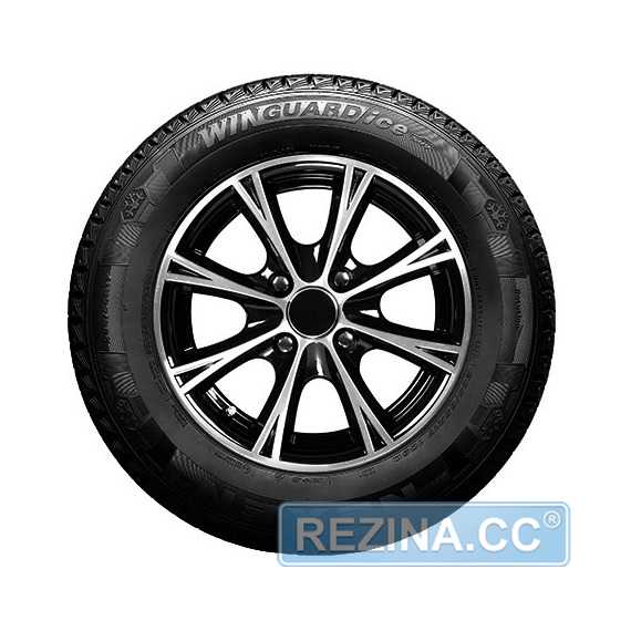 Зимняя шина NEXEN Winguard Ice SUV - rezina.cc