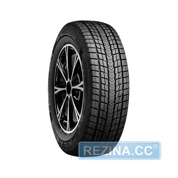 Зимняя шина NEXEN Winguard Ice SUV - rezina.cc
