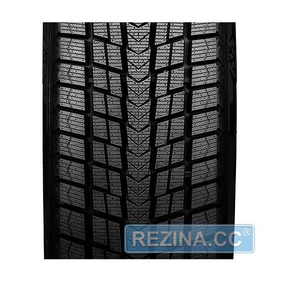 Зимняя шина NEXEN Winguard Ice SUV - rezina.cc