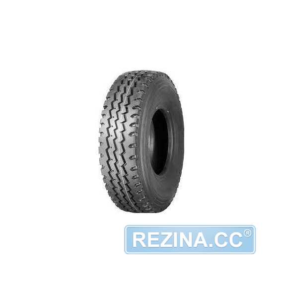 Грузовая шина POWERTRAC TracPro - rezina.cc
