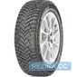 Купить Зимняя шина MICHELIN X-Ice North 4 (Шип) SUV 275/55R20 117T