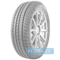 Купити Зимова шина OVATION W588 255/55R18 109H
