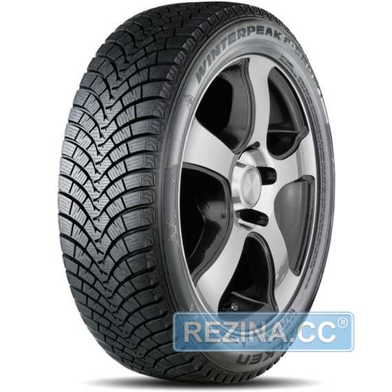Зимняя шина FALKEN WinterPeak F-Snow 1 - rezina.cc