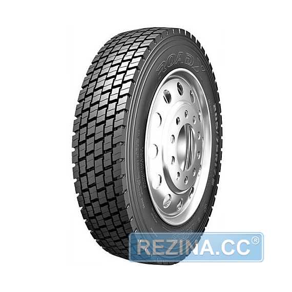 Грузовая шина ROADX RT785 - rezina.cc
