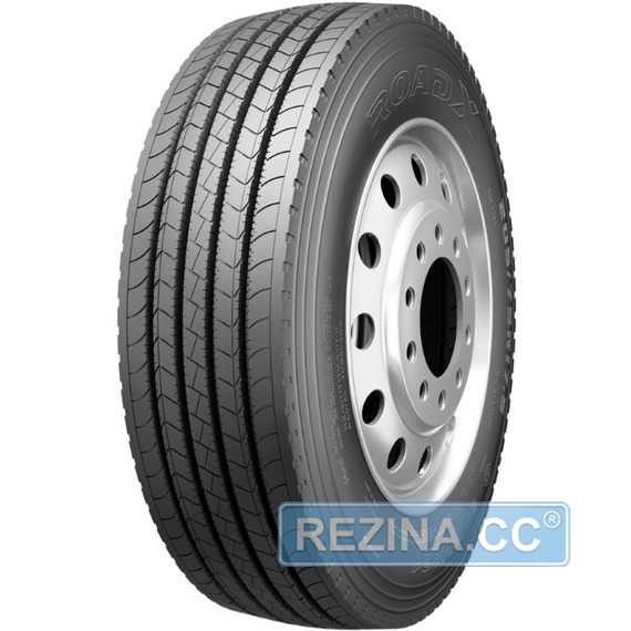 Купить Грузовая шина ROADX RH621 (рулевая) 215/75R17.5 135/133L