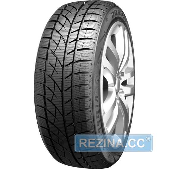 Купити Зимова шина ROADX RXFrost WU01 205/55R16 91H