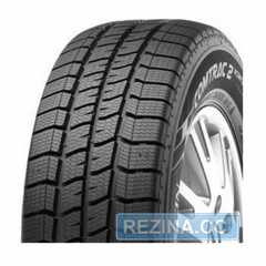 Купить Зимняя шина VREDESTEIN Comtrac 2 Winter Plus 225/55R17C 109/107T