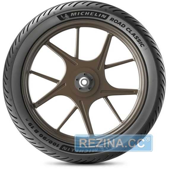 MICHELIN ROAD CLASSIC - rezina.cc