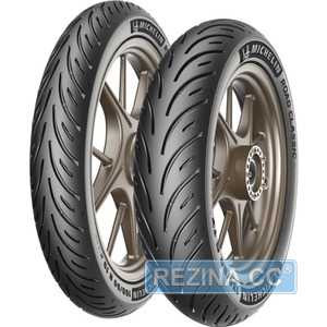 Купити MICHELIN ROAD CLASSIC 150/70R17 69V