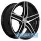 Купить ZW 610 BP R15 W6.5 PCD4x114.3 ET38 DIA67.1