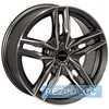 Купити Легковий диск ZW 2788 MK-P R16 W7 PCD5x114.3 ET40 DIA67.1